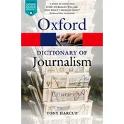 Dictionary of Journalism
