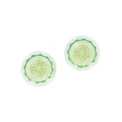 LEGAMI MASKA GEL ZA OČI ZA PONOVNO UPORABO CUCUMBER
