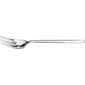 Pintinox dessertne vilice Synthesis 16 cm (12 kos)
