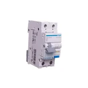 RCBO 2P B20A 0,03A diferencialno stikalo tipa A ADA920D