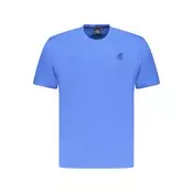 U.S. Grand polo Muška majica AU02643_BL3AZZUR, Plava