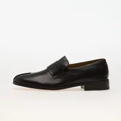 Sneakers MM6 Mens Shoes Avp Mocassin Black EUR 43