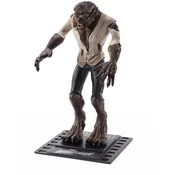 Bendyfig Universal Monsters Wolfman figurica Noble Collection