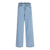 Jack & Jones Junior Kavbojke JJIDAVE JJJAX svetlo modra