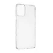 Torbica silikonska Ultra Thin za LG K42 transparent