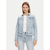Gaudi Jeans jakna 511BD36002 Modra Regular Fit