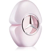Mercedes-Benz Mercedes-Benz Woman toaletna voda 60 ml za ženske