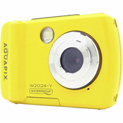 Easypix W2024 akcijska kamera za sport 16 MP HD CMOS 97 g