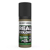 GraugrĂĽn-Grey Green RAL 7008 17 ml.