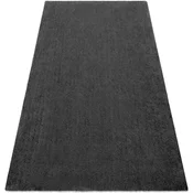 Rugsx Sodobna preproga za pranje LATIO 71351100 siva 200x290 cm Siva