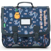Tanns ADAM CARTABLE 41 CM Večbarvna