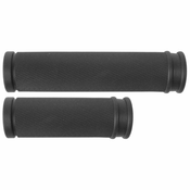 M-Wave Ročaji GS 120+90mm črni