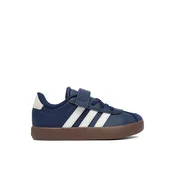 adidas Superge C-VL COURT 3.0 EL C KK4549 Mornarsko modra