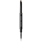 Bobbi Brown Long-Wear Brow Pencil svinčnik za obrvi odtenek Black Brown 0.33 g