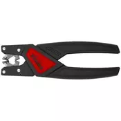 Knipex automatska klešta za skidanje izolacije za ravne kablove (12 64 180)
