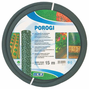 POROZNA CEV 1/2", 15met