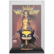 Figura Funko POP! Comic Covers: X-Men - All New Wolverine (Special Edition) #42