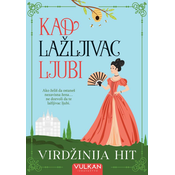 Kad lažljivac ljubi
