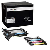 Lexmark 70C0Z50 printer kit