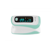 TrueLife Oximeter X5 BT merilnik ravni kisika v krvi (pulzni oksimeter) z aplikacijo Bluetooth