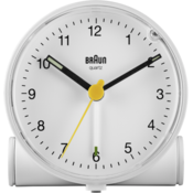 Braun BC 01 W white