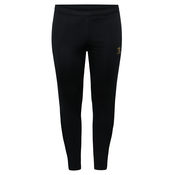 Moške hlače Warrior Travel Pant Black Senior M