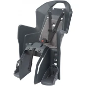 Polisport korpa za dete koolah na pak treger dark grey-grey ( KRP-8631500005 )