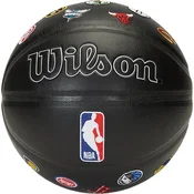 Wilson Lopta za košarku, Crna