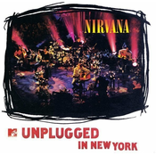 Nirvana Unplugged In New York (Vinyl LP)