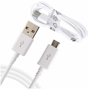 Originalni Samsung Galaxy J3 J5 A5 A7 S5610 S7 Micro USB brzi kabel 1 m