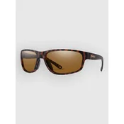 Smith Redding 2 Matte Tortoise Sunglasses chromapop polarized brown