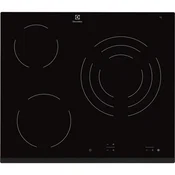 ELECTROLUX Ugradna ploča EHF6232FOK