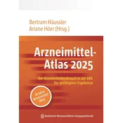 Arzneimittel-Atlas 2025
