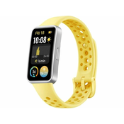 Huawei Band 9 Yellow