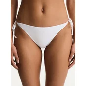 Penti Bikini hlačke Bikinihosen bela