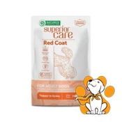 Natures Protection Red Coat All Breed Tuna 70g, Hrana Za Pse Ride Boje Dlake