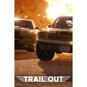 TRAIL OUT (PC) Steam Key EUROPE