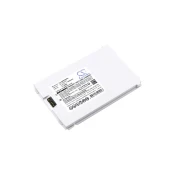 Zebra TC21,TC26,TC26AK,TC210,TC210K - Baterija BTRY-TC2Y-1XMA1-01 3050mAh (White) HQ