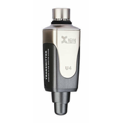 XVive U4 In-Ear Monitor Wireless System Transmitter