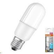 OSRAM LED STAR E27 9W/840 LEDSTICK75W hladno