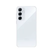 Samsung Original ovitek Clear Case EF-QA556CTE za Galaxy A55 - proziran