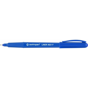 Marker Centropen 4621 F Liner blue 0,3 mm