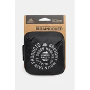 Dežna prevleka za nahrbtnik Gregory Raincover 30L črna barva, RAINCOVER.30L