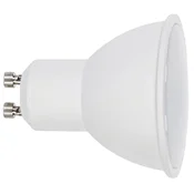 LED sijalica 6W GU10 2700K Elit+