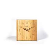 STRONG WOOD STUFF VELICKOVIC Sat classic, Braon