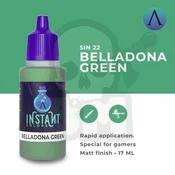 Scale75 SIN-22 Scale Color Instant Belladona Green