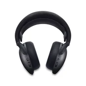 AW720H Alienware Dual-Mode Wireless Gaming slušalice sa mikrofonom crne