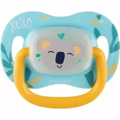 Canpol Babies Exotic Animals 0-6 m Koala pacifier 1 pc