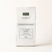 ZELENI ČAJ (Camellia sinensis L. Kuntze), SOLIME, 100 G