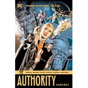 AUTHORITY OMNIBUS [NEW EDITION]